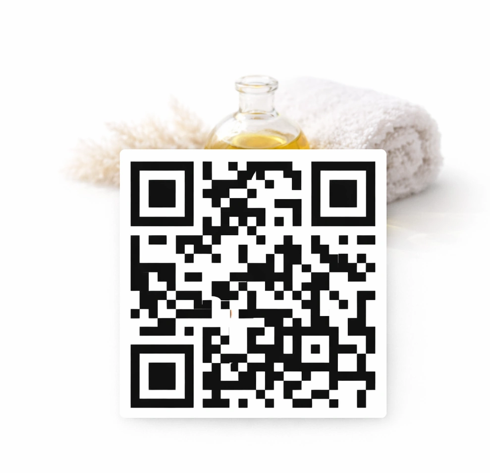 Генератор QR-кодів онлайн